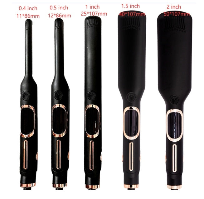 Hair Straightener - By Hive