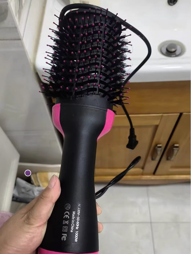 La Brosse Souflante Mondiale - By Hive