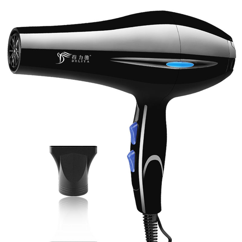 Hair Dryer Cold And Hot Air- By Hive