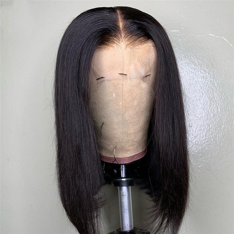 Bob Wig Frontal Lace - By Hive