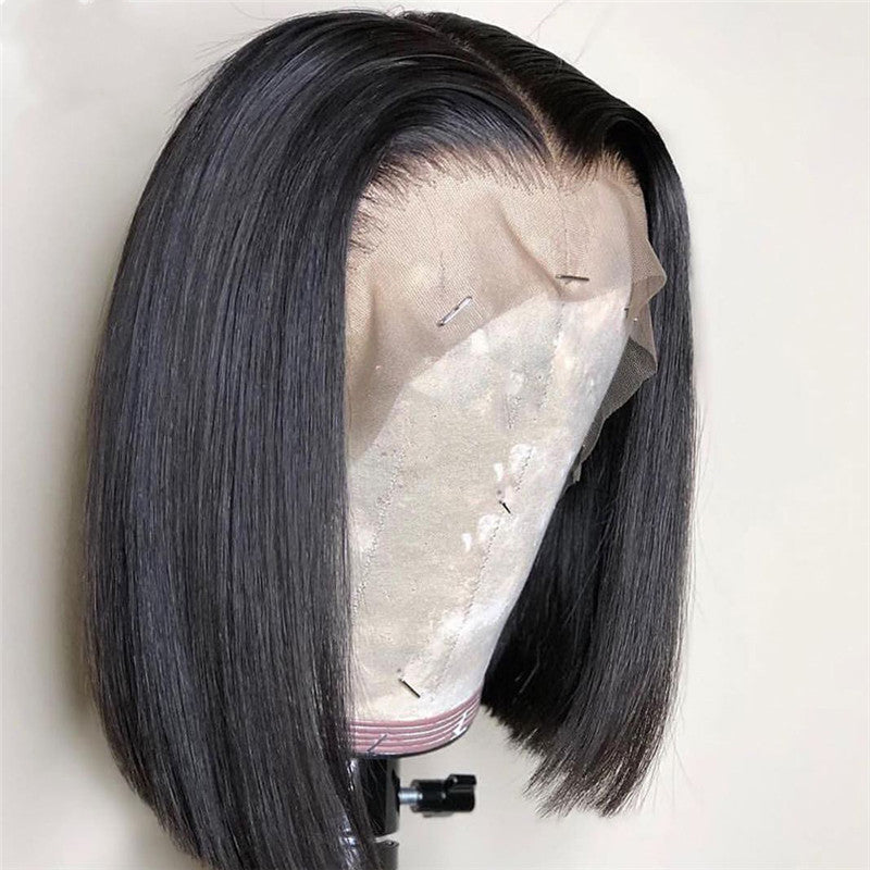 Bob Wig Frontal Lace - By Hive