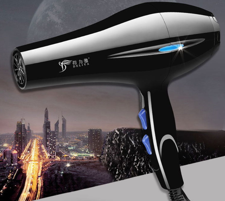 Hair Dryer Cold And Hot Air- By Hive