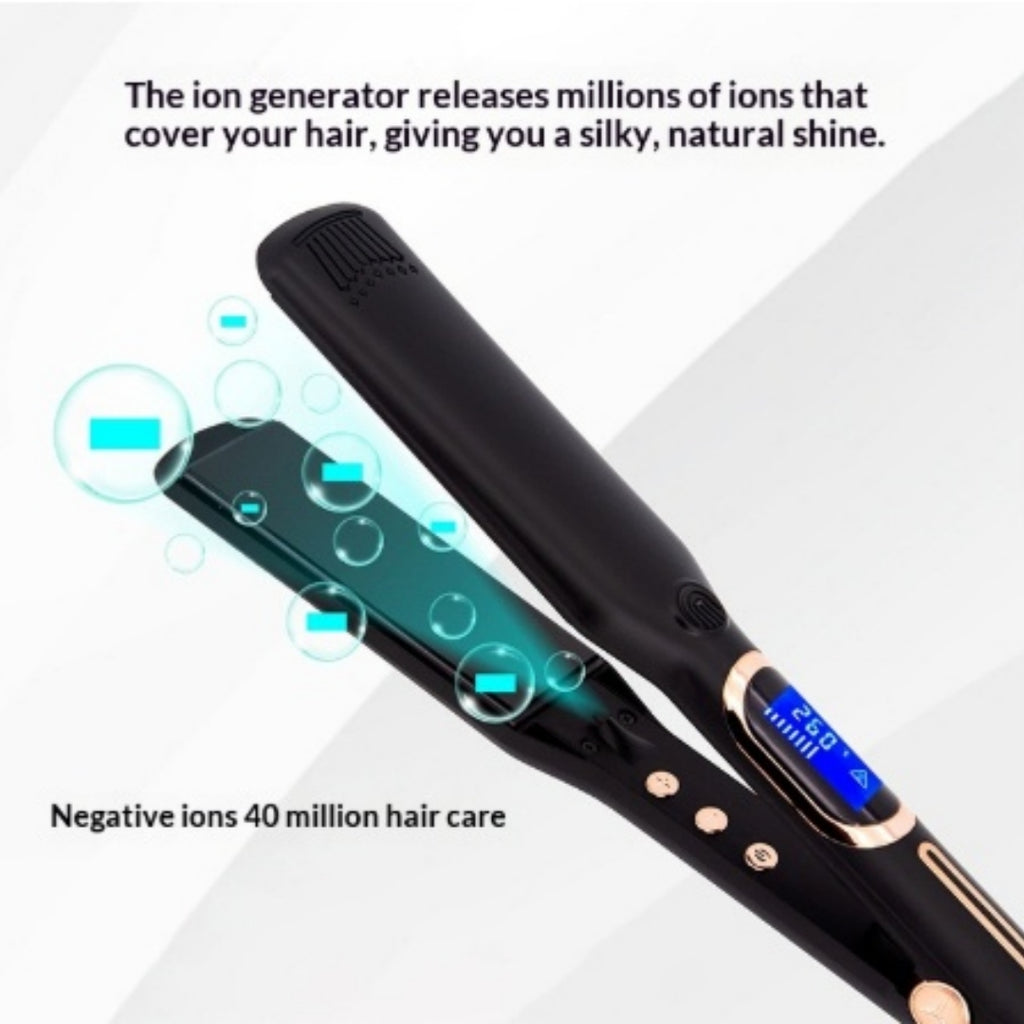 Hair Straightener - By Hive