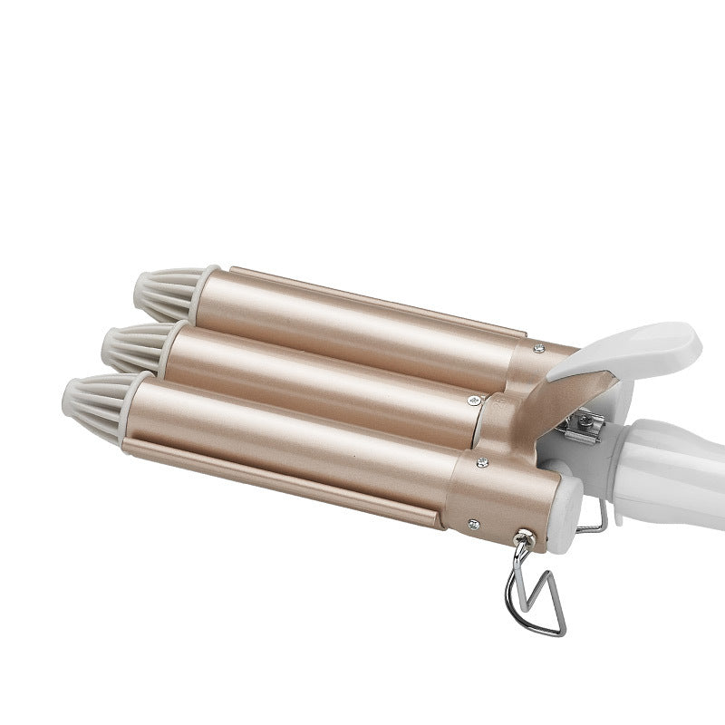 Curling iron Mermaid Wave - By Hive