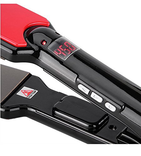 Hair Straightener - By Hive