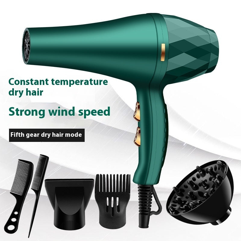 Hair Dryer - By Hive