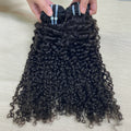 Raw Indian Hair Bundle - By Hive