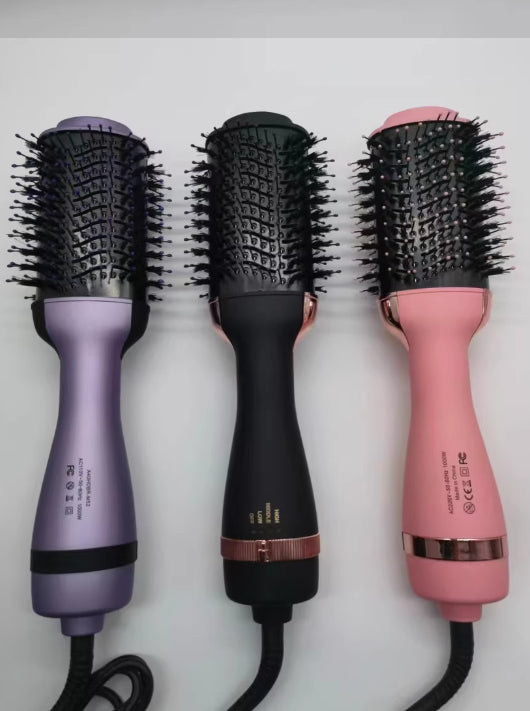 La Brosse Souflante Mondiale - By Hive