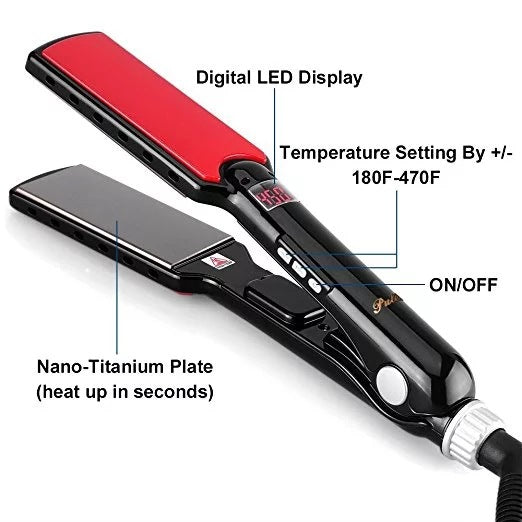 Hair Straightener - By Hive