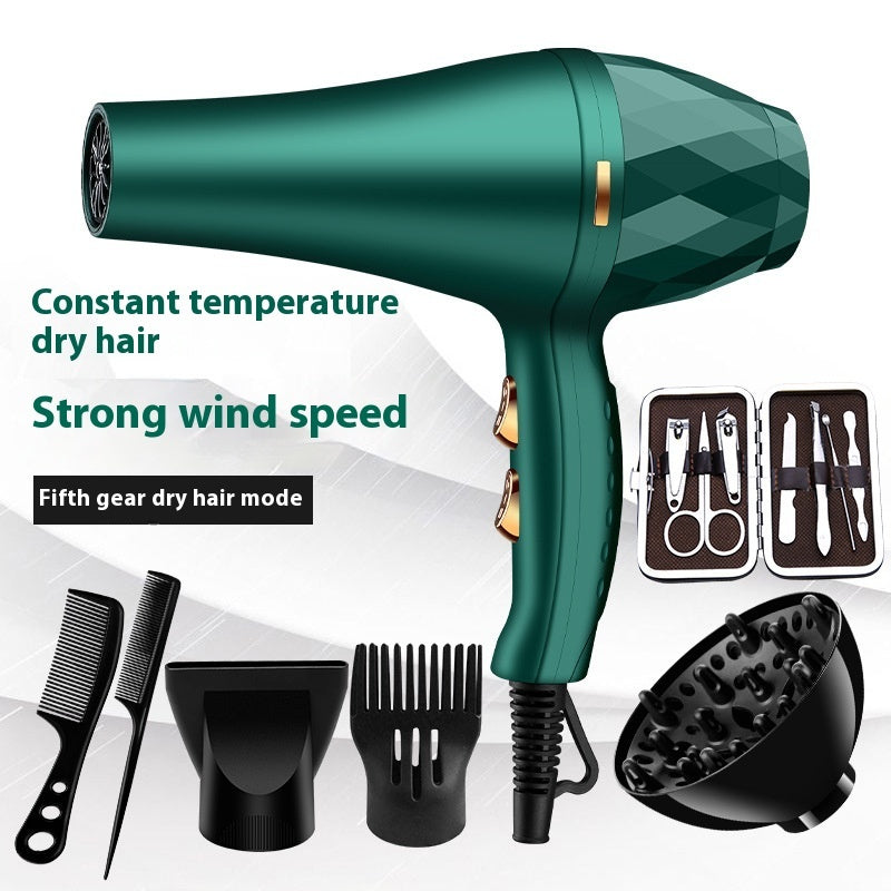 Hair Dryer - By Hive