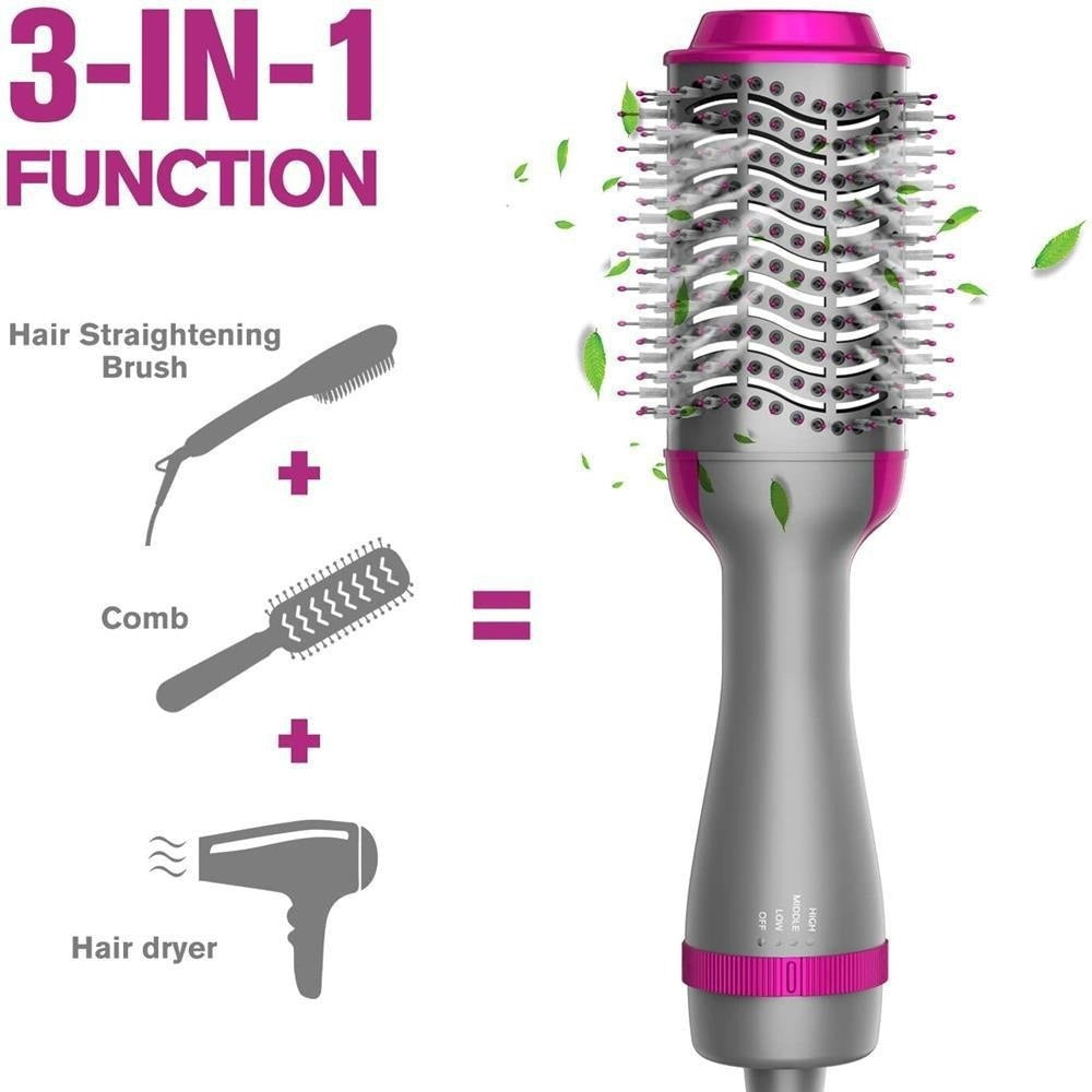 La Brosse Souflante Mondiale - By Hive