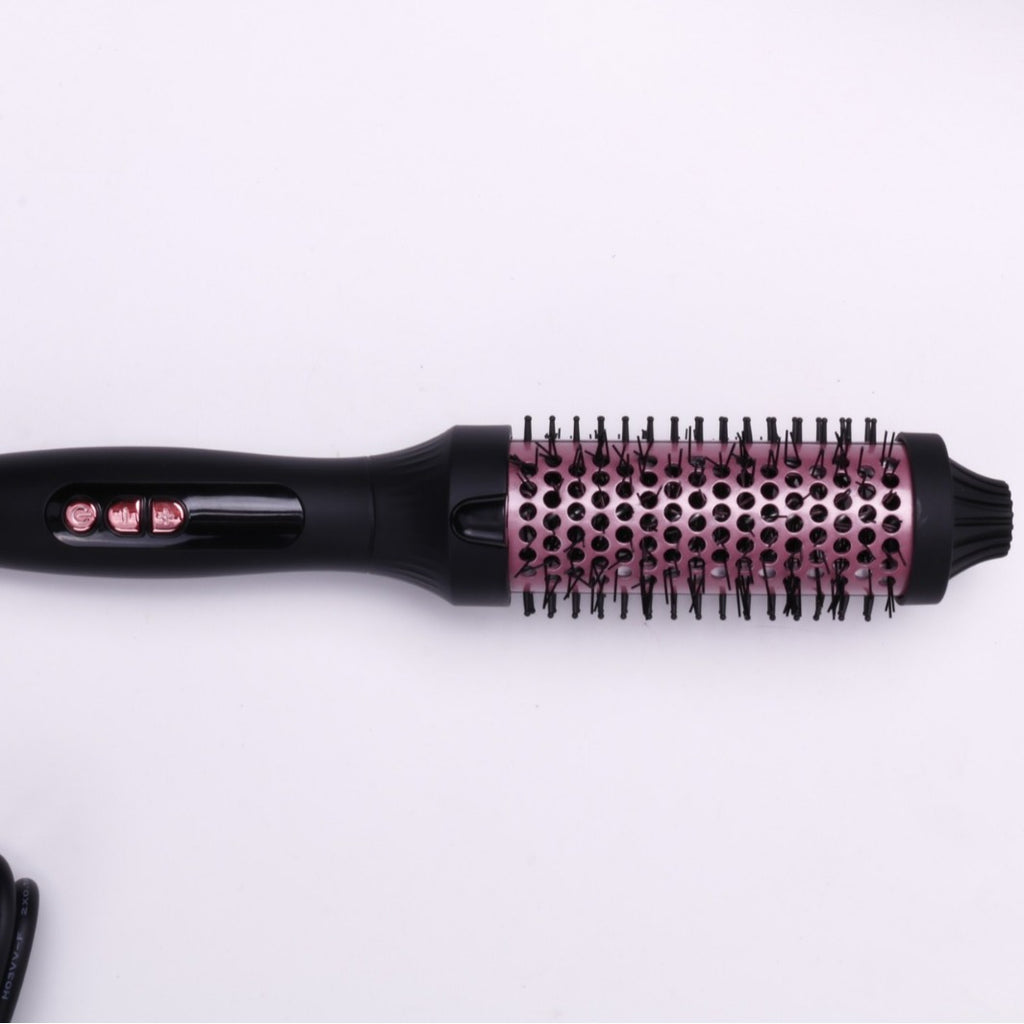 3-in-1 Dryer/Straightener/Curler - By Hive