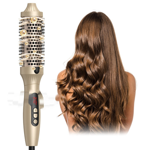 3-in-1 Dryer/Straightener/Curler - By Hive