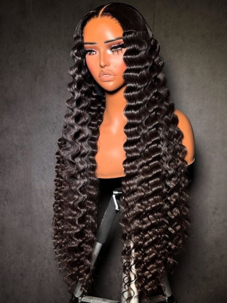 Curling iron Mermaid Wave - By Hive