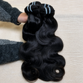 Raw Indian Hair Bundle - By Hive