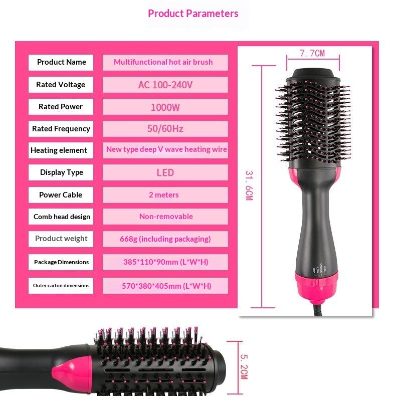 La Brosse Souflante Mondiale - By Hive