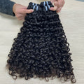 Raw Indian Hair Bundle - By Hive