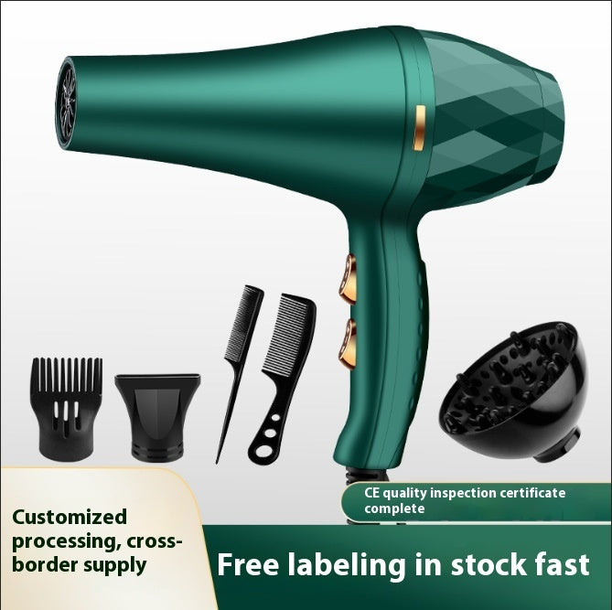 Hair Dryer - By Hive