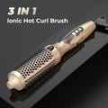 3-in-1 Dryer/Straightener/Curler - By Hive