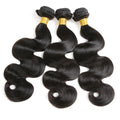 Brazilian Body Wave Human Hair Bundle - By Hive